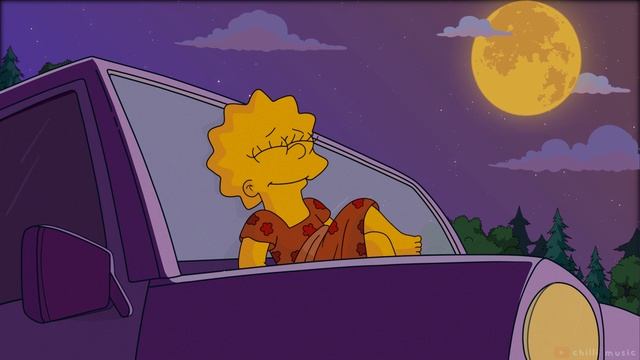 Chill Vibes - Lofi Hip Hop Mix - Stress Relief, Relaxing Music