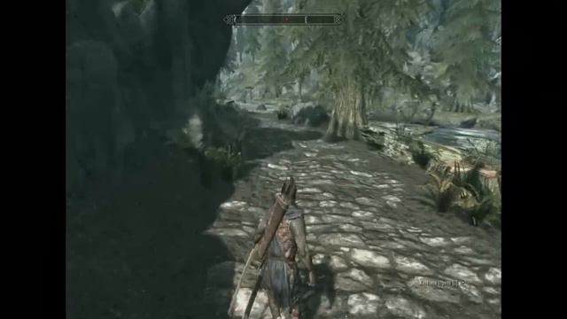 Time to.Let's play.TES 5: Skyrim.Эпизод 2 смотреть онлайн