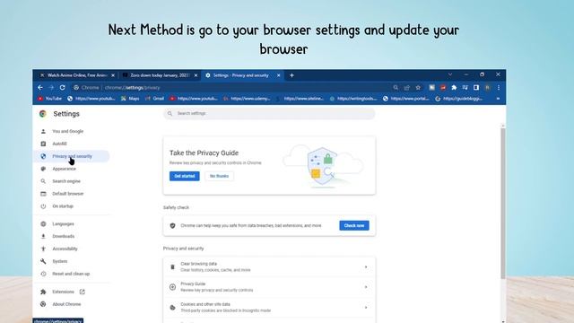 How to Fix "Error 502 Bad Gateway" Error in Zoro.to смотреть онлайн
