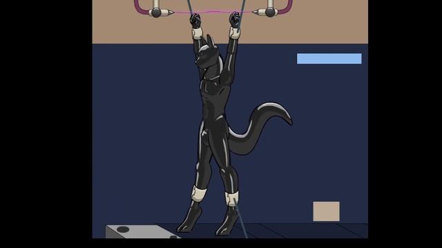 latex sissification endium смотреть онлайн