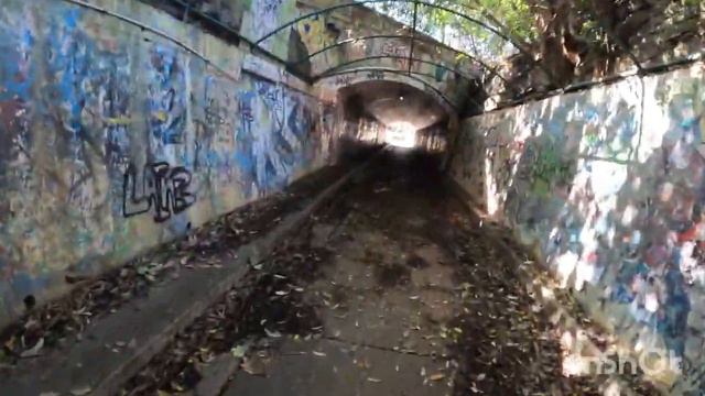Banjo Paterson Park смотреть онлайн