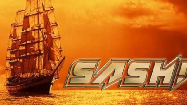 SASH! - Sail Away смотреть онлайн
