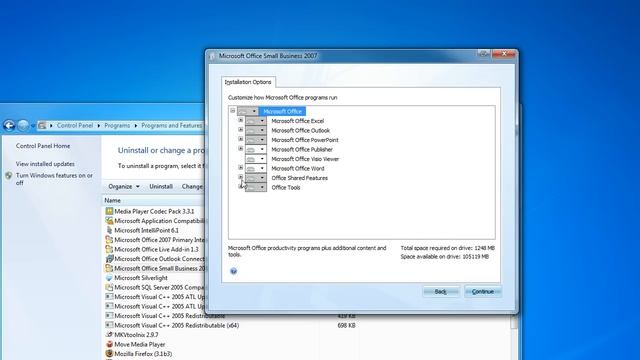 Install Visual Basic for Applications to resolve issues with an unresponsive Articulate menu смотреть онлайн