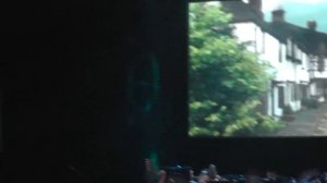 Jeff Wayne's War of the Worlds live ...ULLAAAH... MUST SEE SHOW..  HD