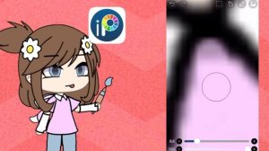 Туториал по обработке в Ibis paint x☁ [By Sofa]