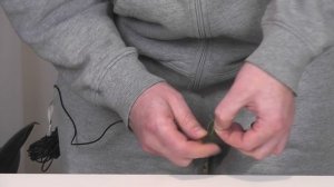 Плетенки и лески RYOBI - Тест на разрыв!