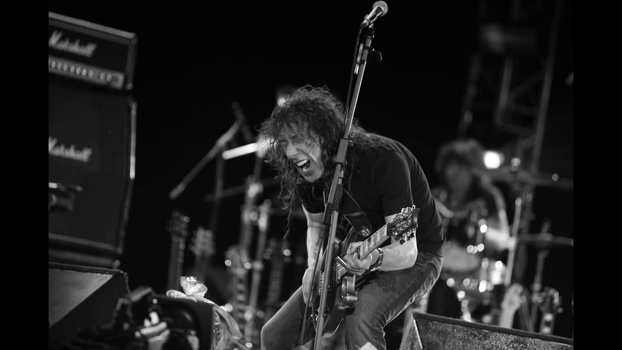 Потому что я Рокер - Владимир Кузьмин смотреть онлайн