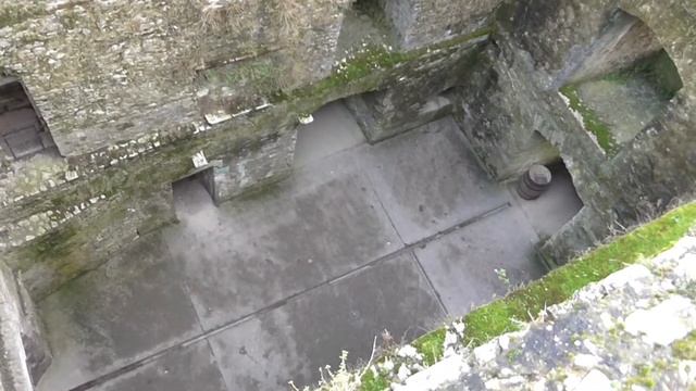 Blarney Castle (Blarney, Ireland) смотреть онлайн