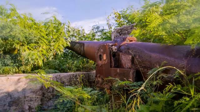 Island Saipan (о.Сайпан) смотреть онлайн