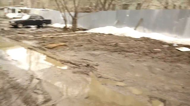 Загнивающий запад, наши дни - 2 смотреть онлайн