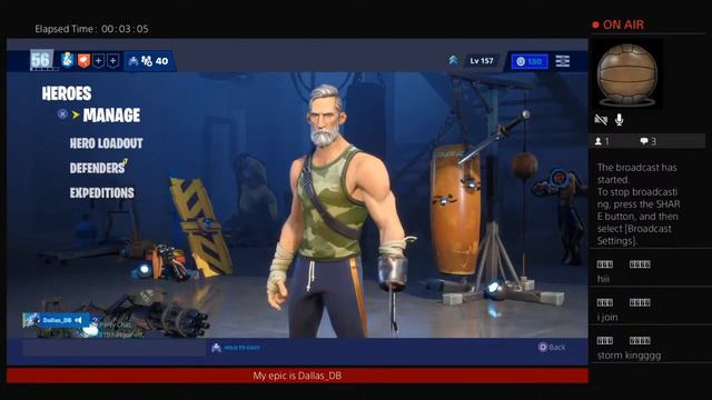 Live save the world dungeon carries смотреть онлайн