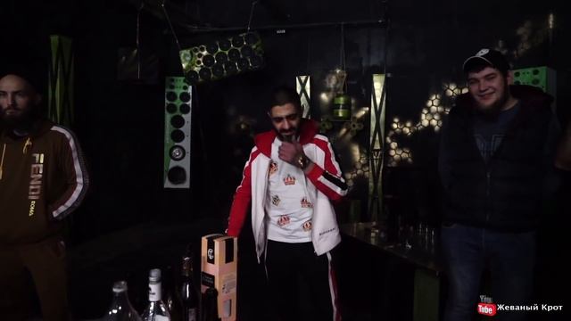 Мега Туса На Открытии у Андо. Студия Автозвука LowBassBrothers. смотреть онлайн