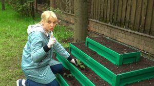 САЖАЕМ КЛУБНИКУ ПРАВИЛЬНО или КЛУБНИЧНАЯ ПЛАНТАЦИЯ В СВОЕМ САДУ