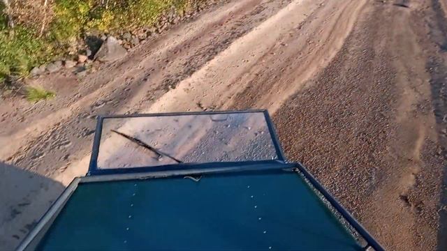 вездеход клён из Вологды на озере Ловозере смотреть онлайн