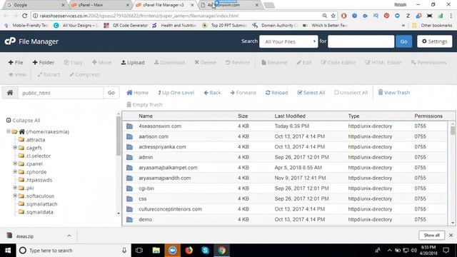How to fix 403 forbidden error | seo onpage смотреть онлайн