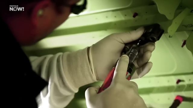 What’s Going On With The Boeing 777X?! смотреть онлайн