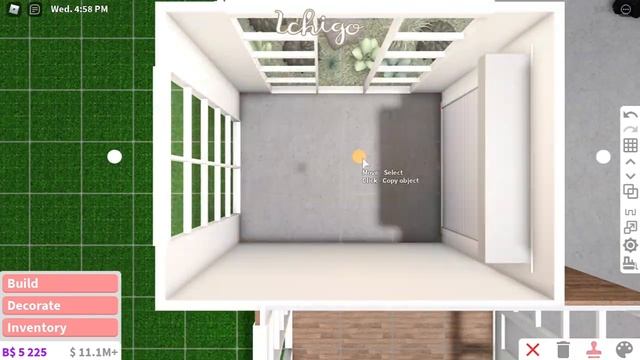 Bloxburg Build || Modern Mansion [no gamepass] 100k смотреть онлайн