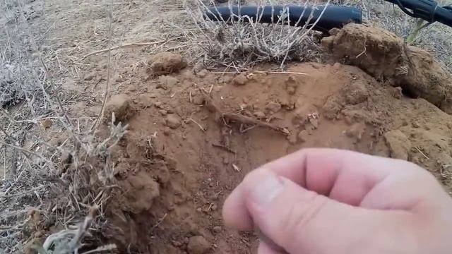 Коп у реки Волга. смотреть онлайн