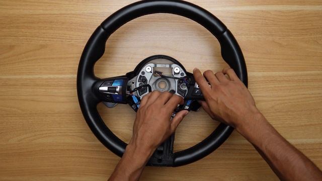 BMW Cruise Control Retrofit with Bimmercode in under 10 minutes смотреть онлайн