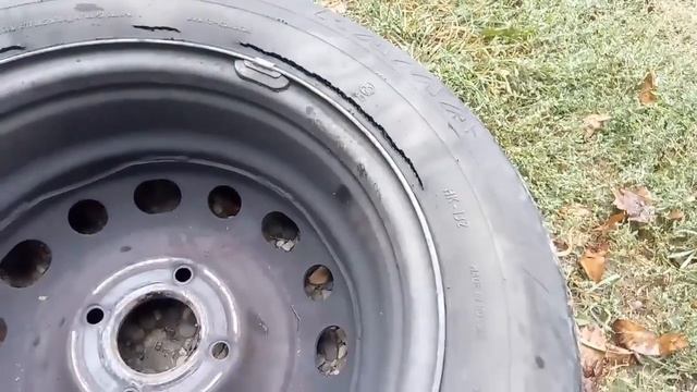 Чиним сами - Замена ремня генератора смотреть онлайн