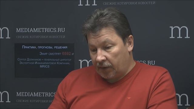 Практика, прогнозы, решения. Стоимость и качество – баланс или фантастика? смотреть онлайн