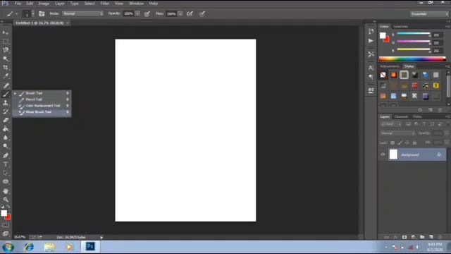 Class 8 Computer Science Chapter 5-Photoshop CC смотреть онлайн