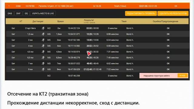 Вебинар "О судействе" 20.12.2017 смотреть онлайн