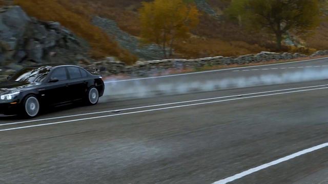 Forza Horizon 4 Drift смотреть онлайн