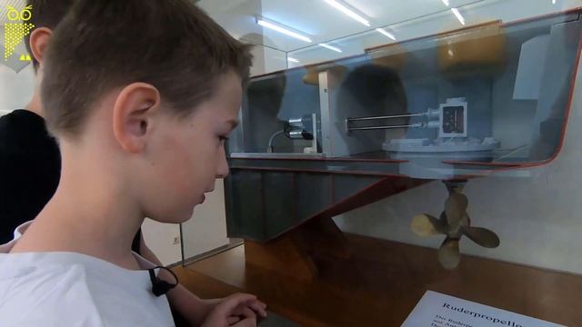 Deutsches Museum München