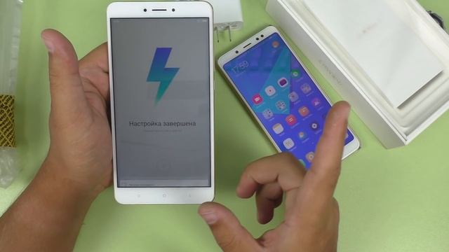 Китайский Xiaomi Mi Max 2 4/64gb ► топовый Сяоми до 179$! смотреть онлайн