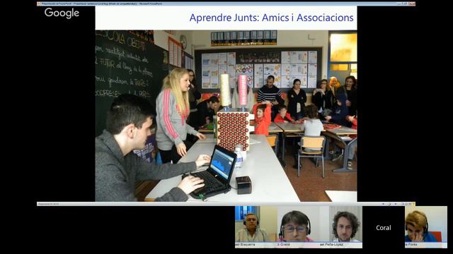 Seminari web: Resiliència, caràcter, perseverança i competències socioemocionals смотреть онлайн
