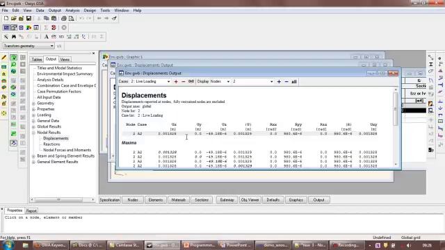 COM: programming with GSA (Oasys Software Webinar) смотреть онлайн