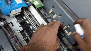How Fix Hp Smart Tank 515 printer paper jam solution