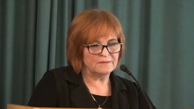 Пищикова о трансгуманизме