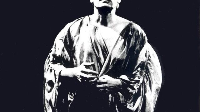 Thomas: Act II: Salahauta! Thomas! (Johann von Gobyn, Chorus, Thomas, Manhard, Doberanus) смотреть онлайн