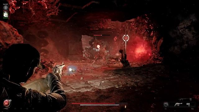 Remnant 2 – Handler Archetype Reveal Trailer смотреть онлайн