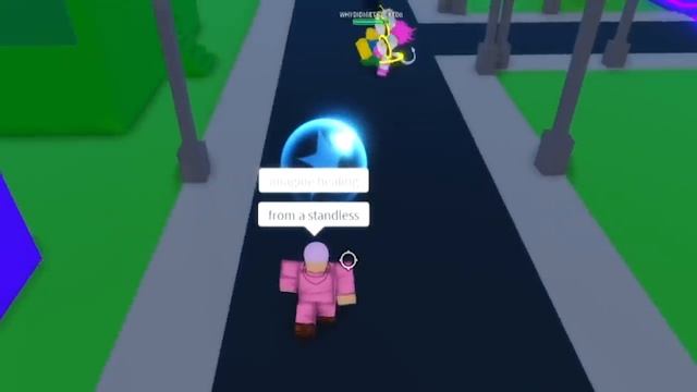 An Enchanted Day | Roblox | AED | смотреть онлайн