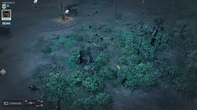 Jagged Alliance 3 - Mission Impossible Solo Ironman: Ballseye Vs The World смотреть онлайн