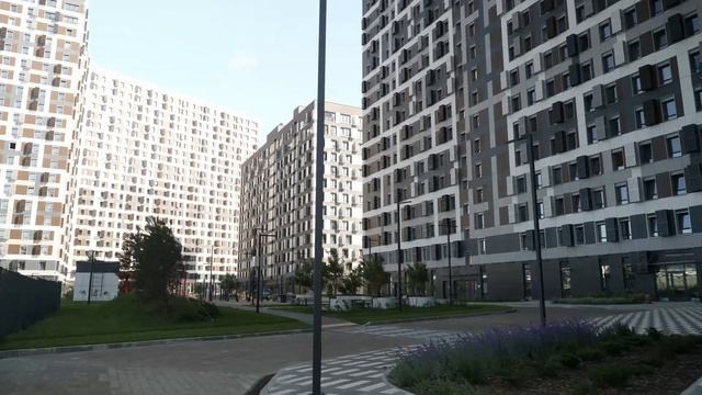 Уборка с легкостью