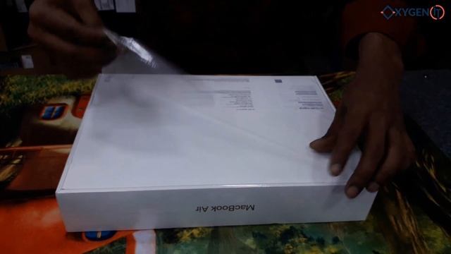 MacBook Air 13 Inch 2018 Unboxing And Review Liton Reviews...