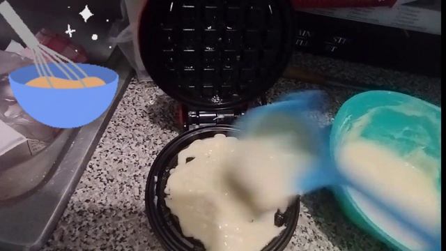 Mini Waflera ¿Realmente Funciona?