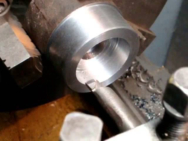 Как сделать корпус подшипника??? смотреть онлайн