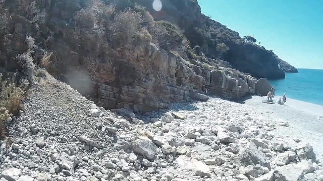 Bellevue Hotel Oludeniz (Турция Олюдениз)9.09.2017 смотреть онлайн