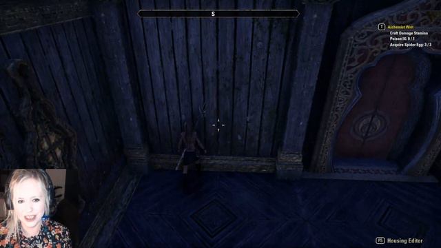 ESO Dragonhold - Lucky Cat Landing Preview