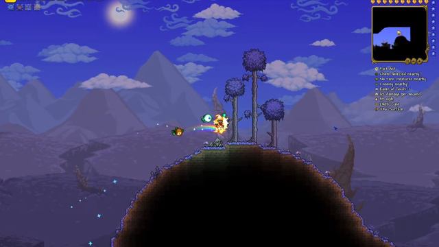 Terraria sword shrine seed (works on Mac!) 1.4.2.3 смотреть онлайн