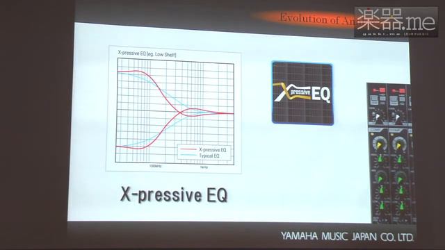 【速報 新製品発表会】ヤマハ、「MGP32X」と「MGP24X」を発表！ смотреть онлайн