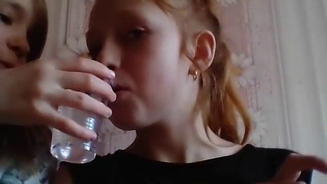 Пробую воду с мёдом солью и сахаром смотреть онлайн