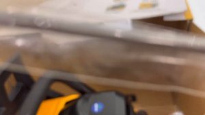 Бензопила Stiga SP 375 Q/Распродажа