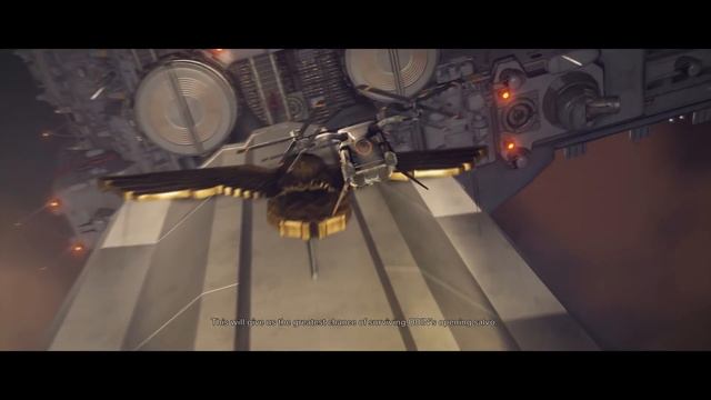 WOLFENSTEIN 2 ENDING & FINAL BOSS - Wolfenstein II: The New Colossus Gameplay Walkthrough Part 5 смотреть онлайн