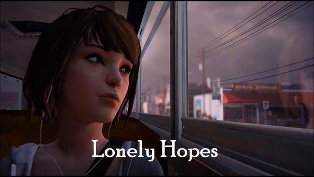 Lonely Hopes ( SILENT HILL inspired music ) смотреть онлайн
